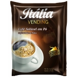 venda de produto para máquina de café profissional Itatiba