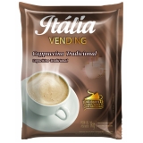 venda de produto para máquina de café São Domingos